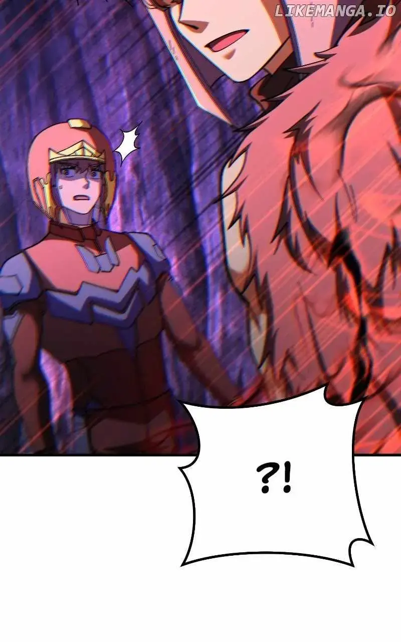 Why I Quit being the Demon King Chapter 72 - Page 57