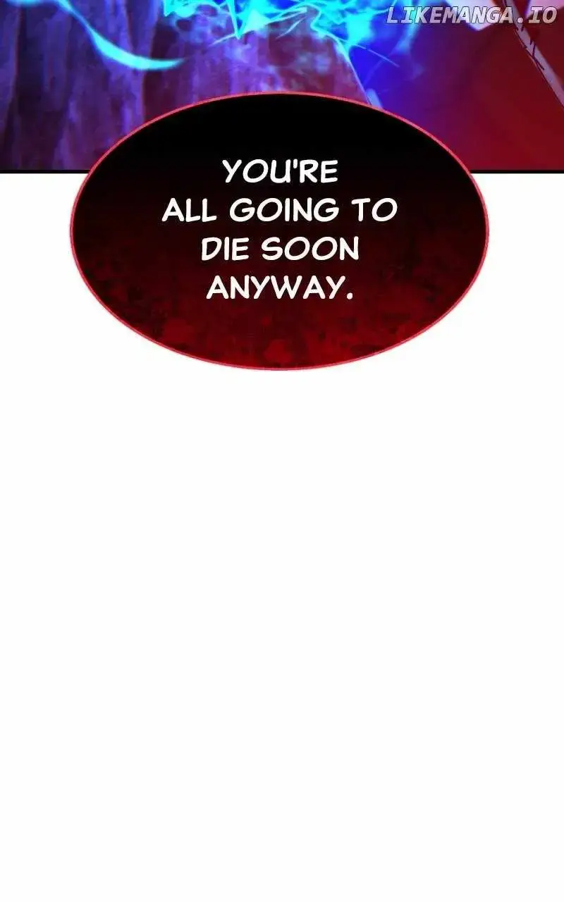 Why I Quit being the Demon King Chapter 72 - Page 60