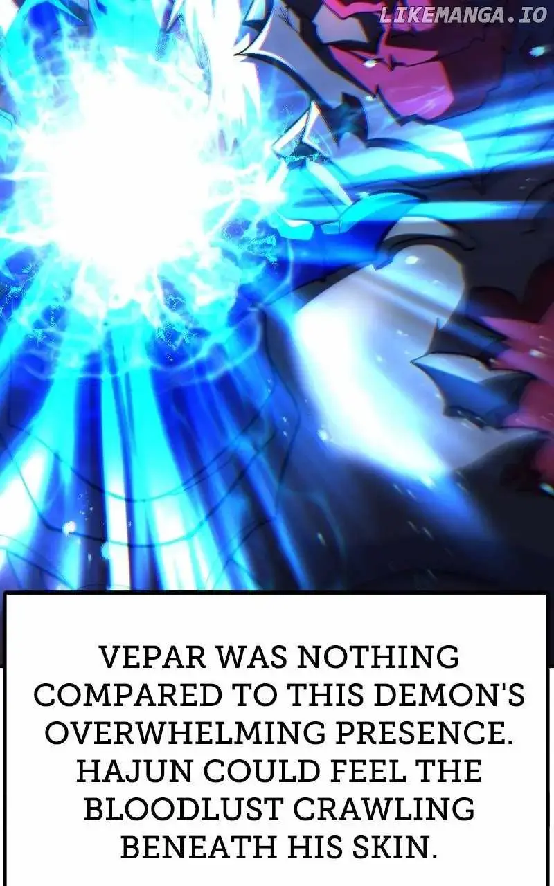 Why I Quit being the Demon King Chapter 72 - Page 64