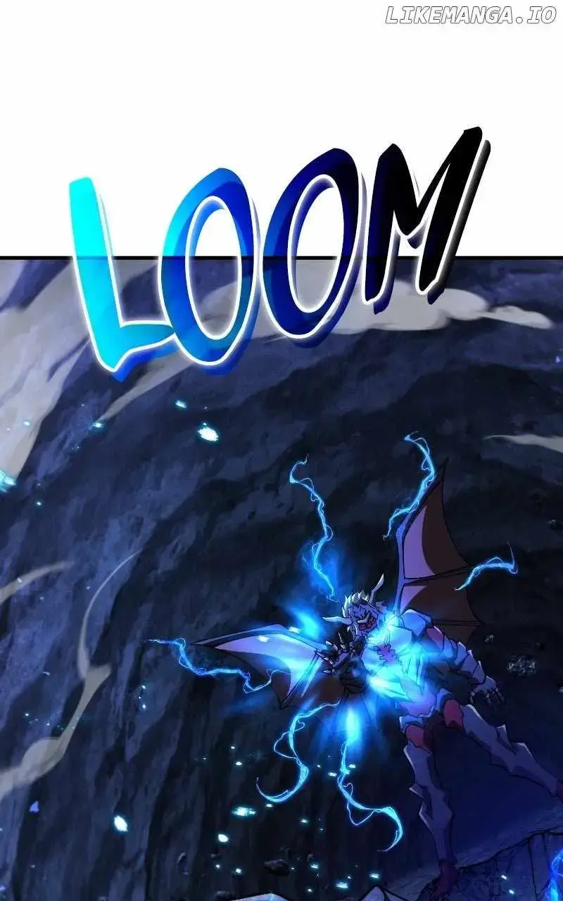 Why I Quit being the Demon King Chapter 72 - Page 74