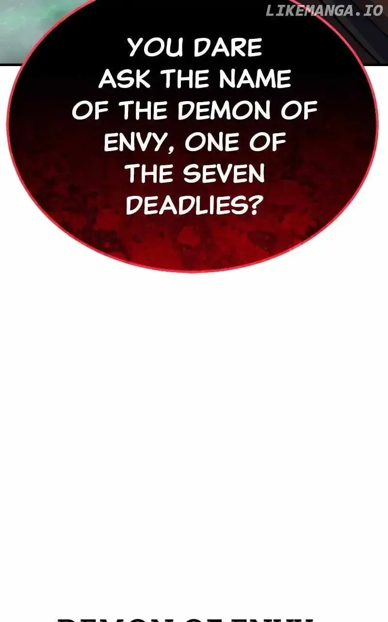 Why I Quit being the Demon King Chapter 72 - Page 97