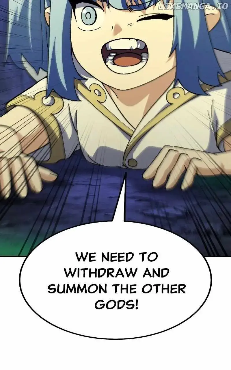 Why I Quit being the Demon King Chapter 72 - Page 105