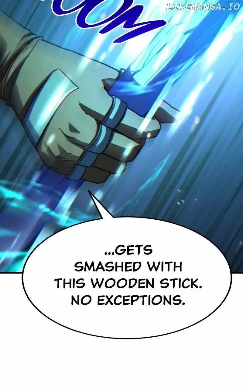 Why I Quit being the Demon King Chapter 72 - Page 110