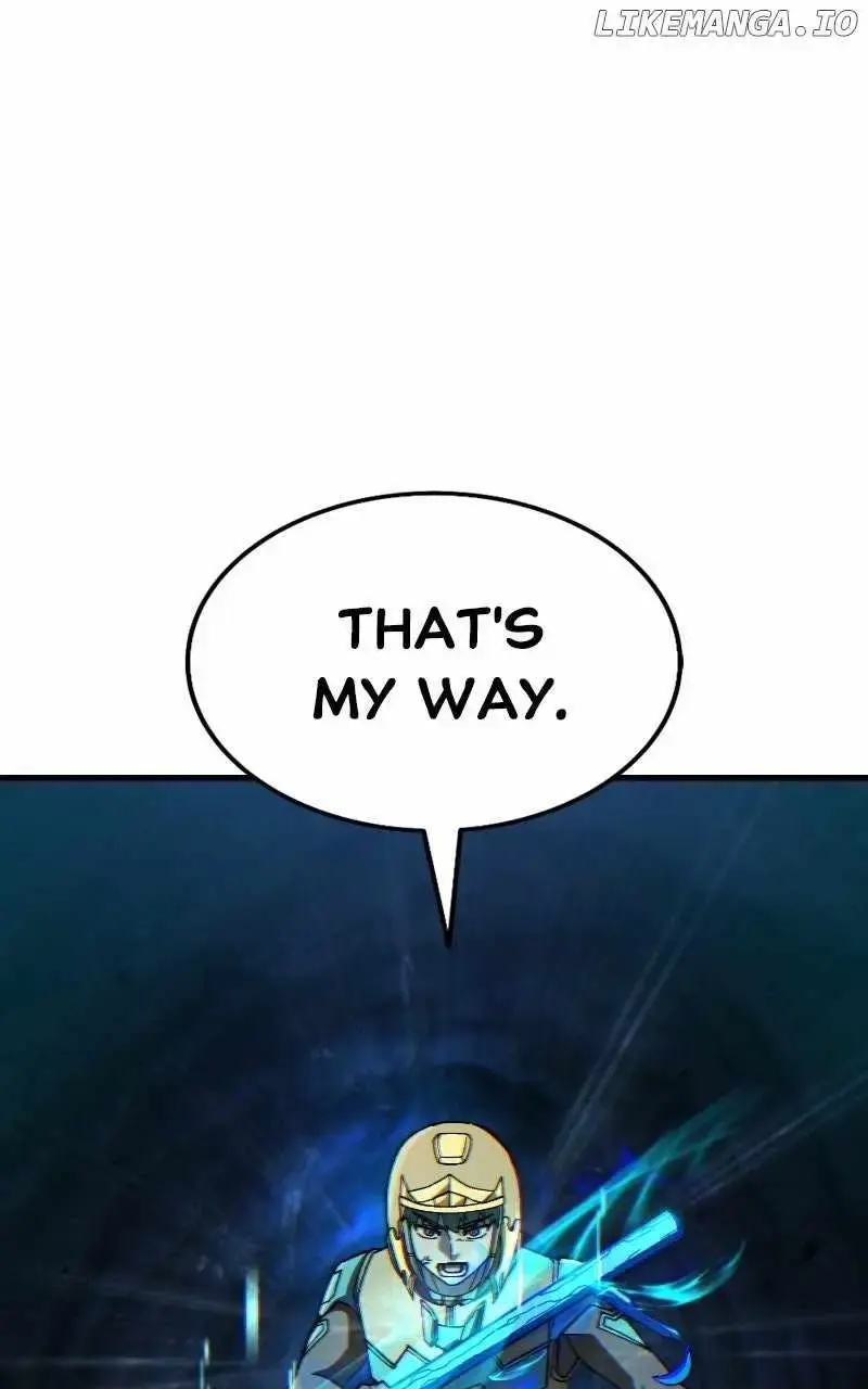 Why I Quit being the Demon King Chapter 72 - Page 111