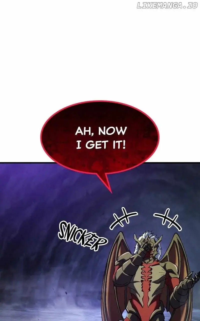 Why I Quit being the Demon King Chapter 72 - Page 117
