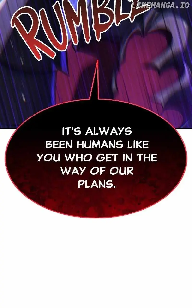 Why I Quit being the Demon King Chapter 72 - Page 121
