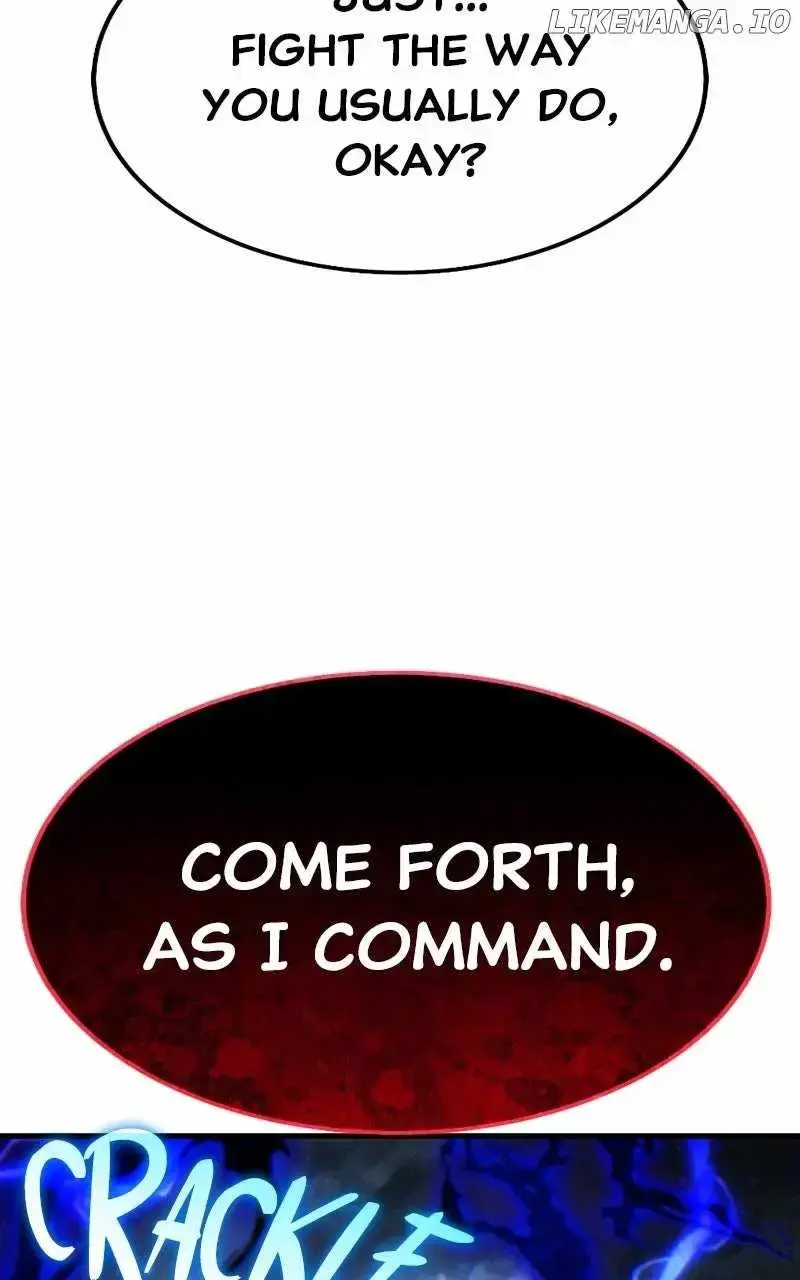 Why I Quit being the Demon King Chapter 72 - Page 128