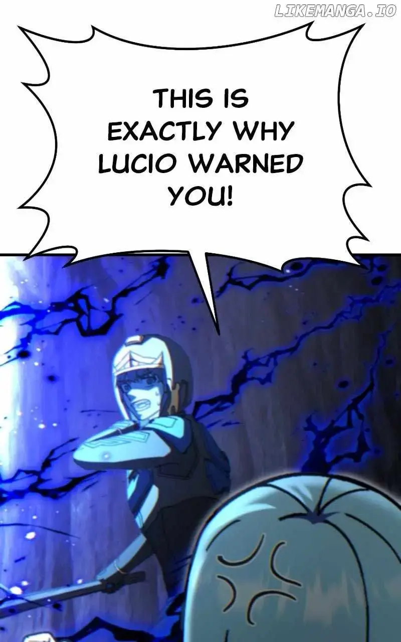 Why I Quit being the Demon King Chapter 72 - Page 137