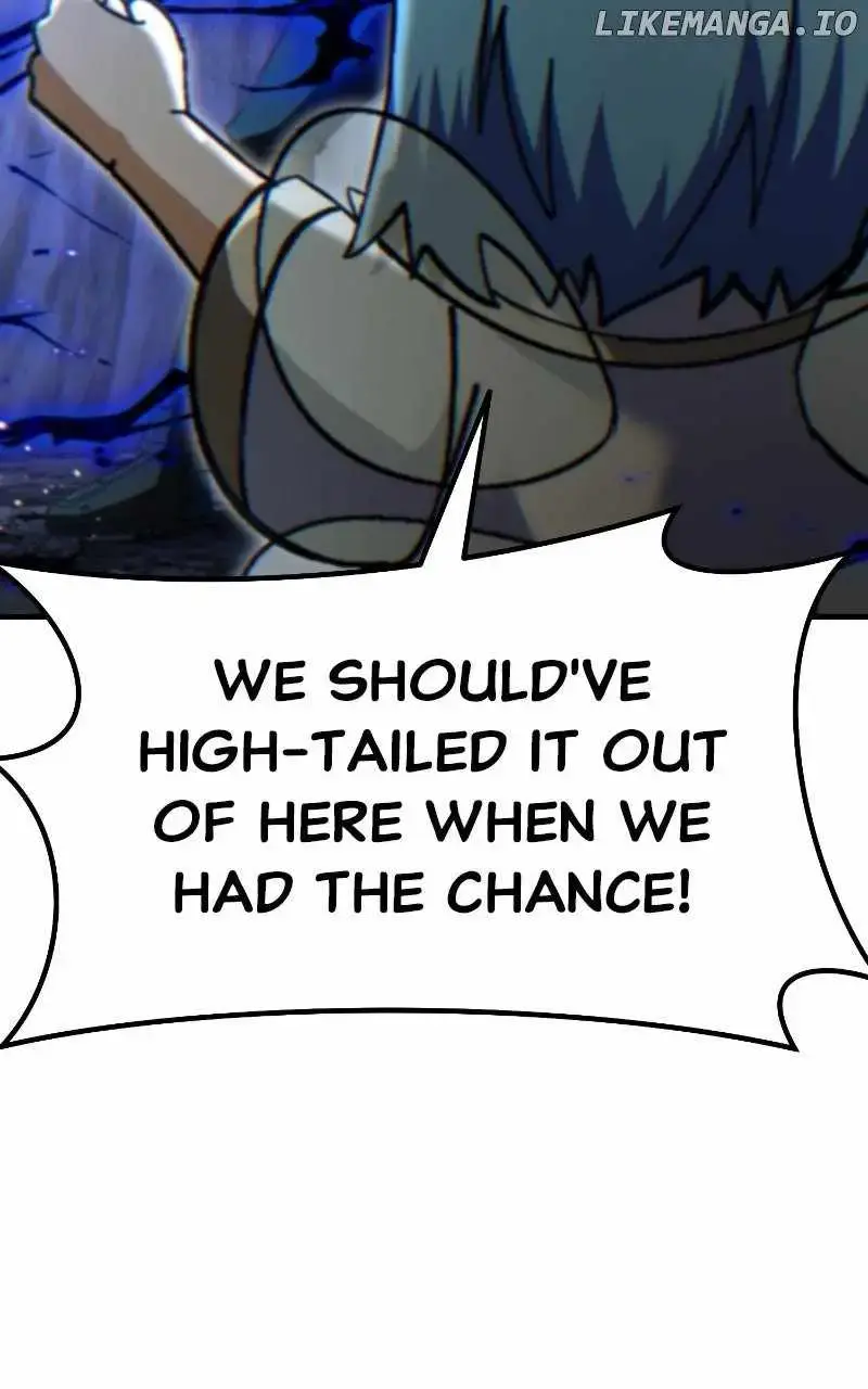 Why I Quit being the Demon King Chapter 72 - Page 138