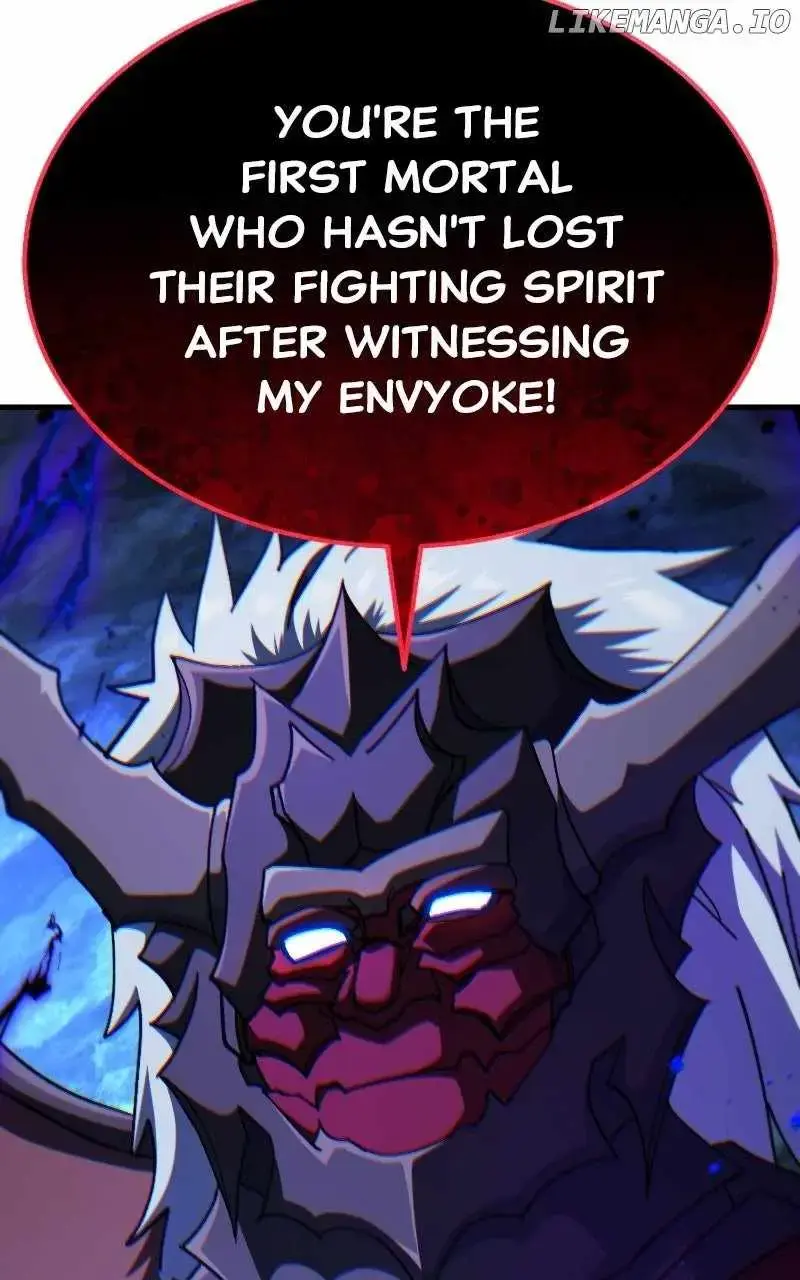 Why I Quit being the Demon King Chapter 72 - Page 143