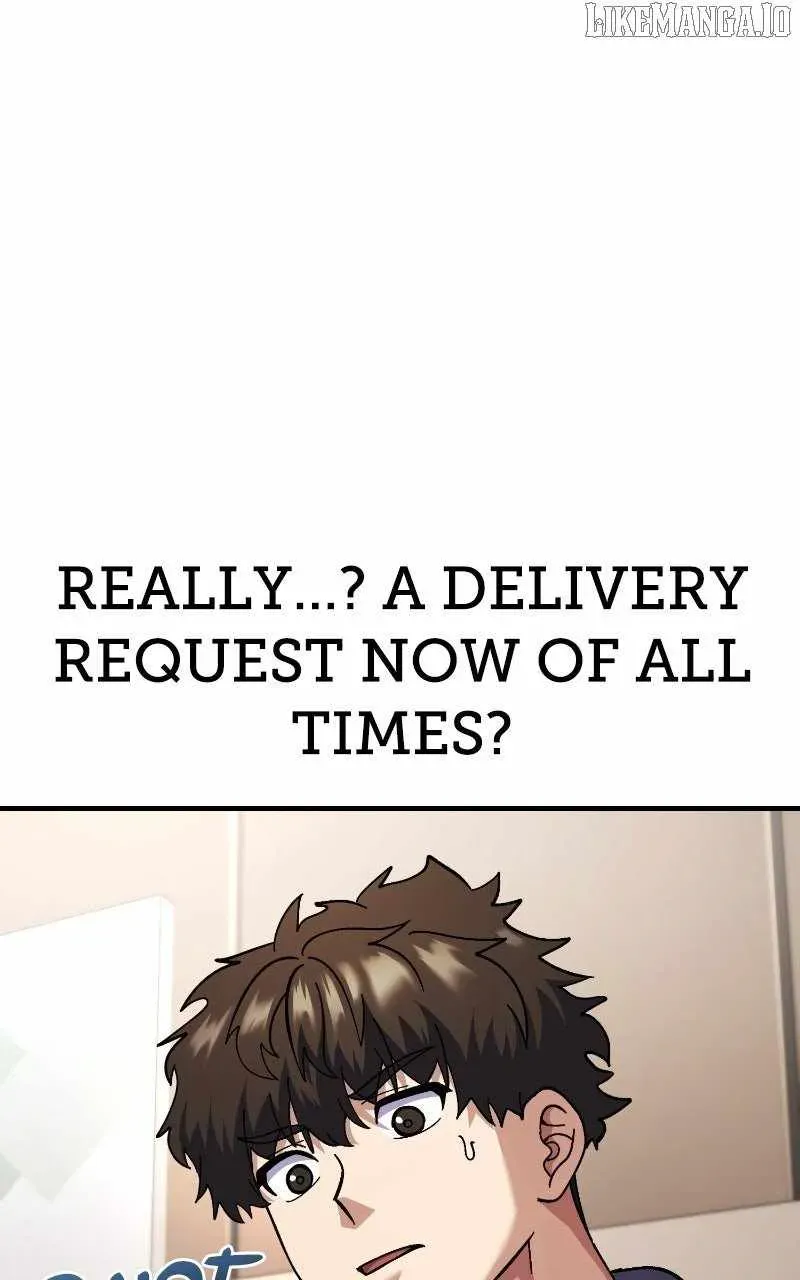 Why I Quit being the Demon King Chapter 74 - Page 16