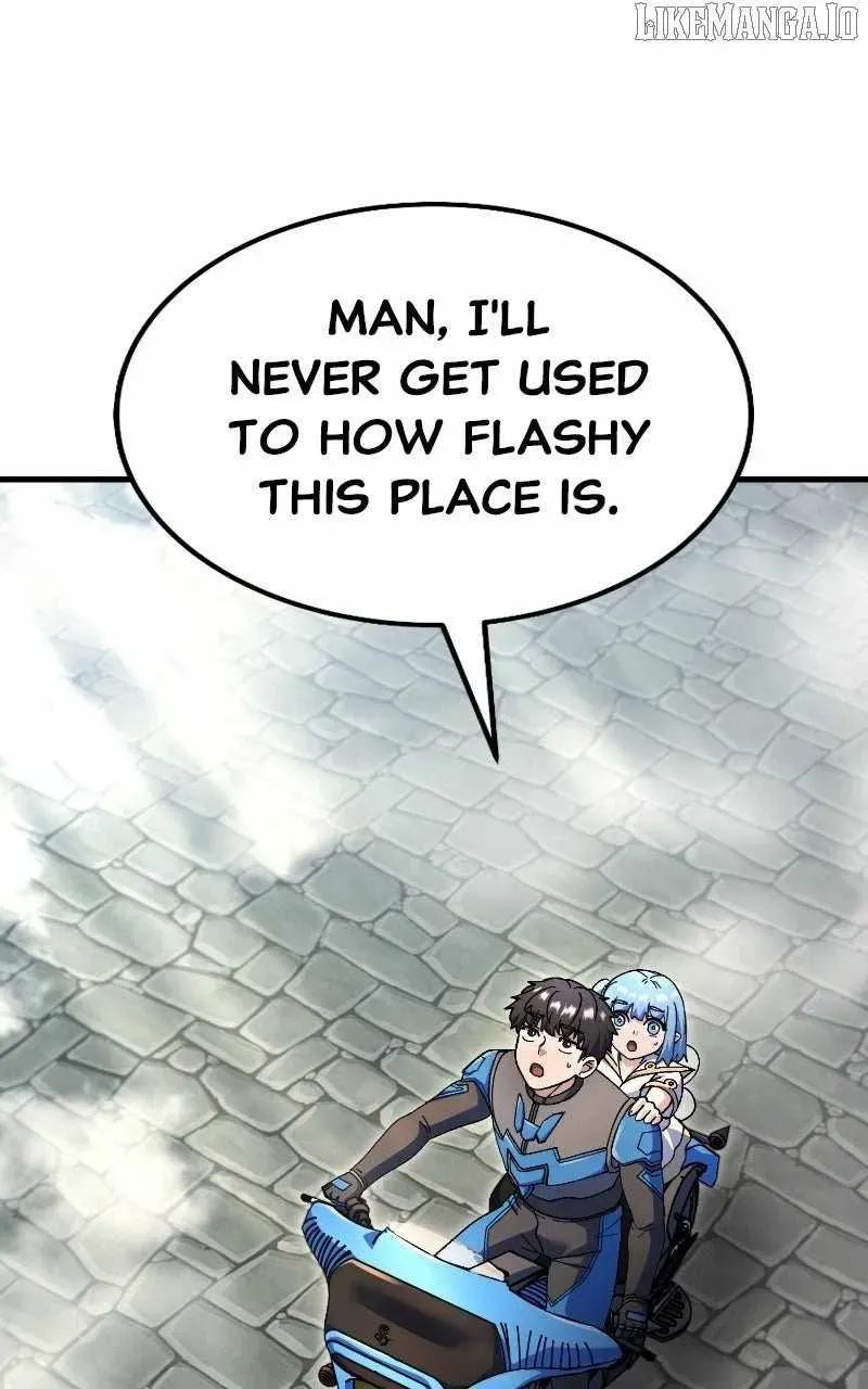 Why I Quit being the Demon King Chapter 74 - Page 26