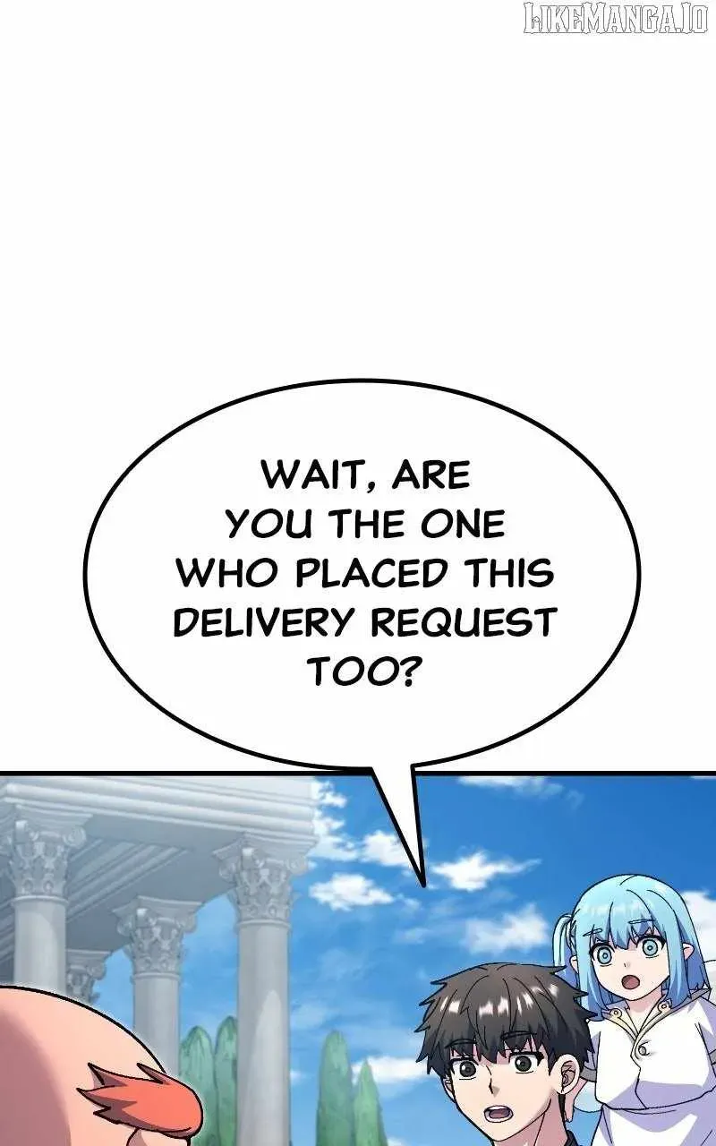 Why I Quit being the Demon King Chapter 74 - Page 32