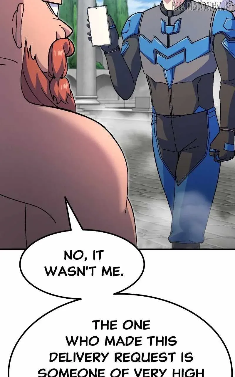 Why I Quit being the Demon King Chapter 74 - Page 33
