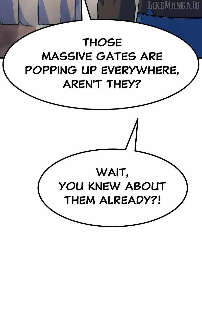 Why I Quit being the Demon King Chapter 74 - Page 36