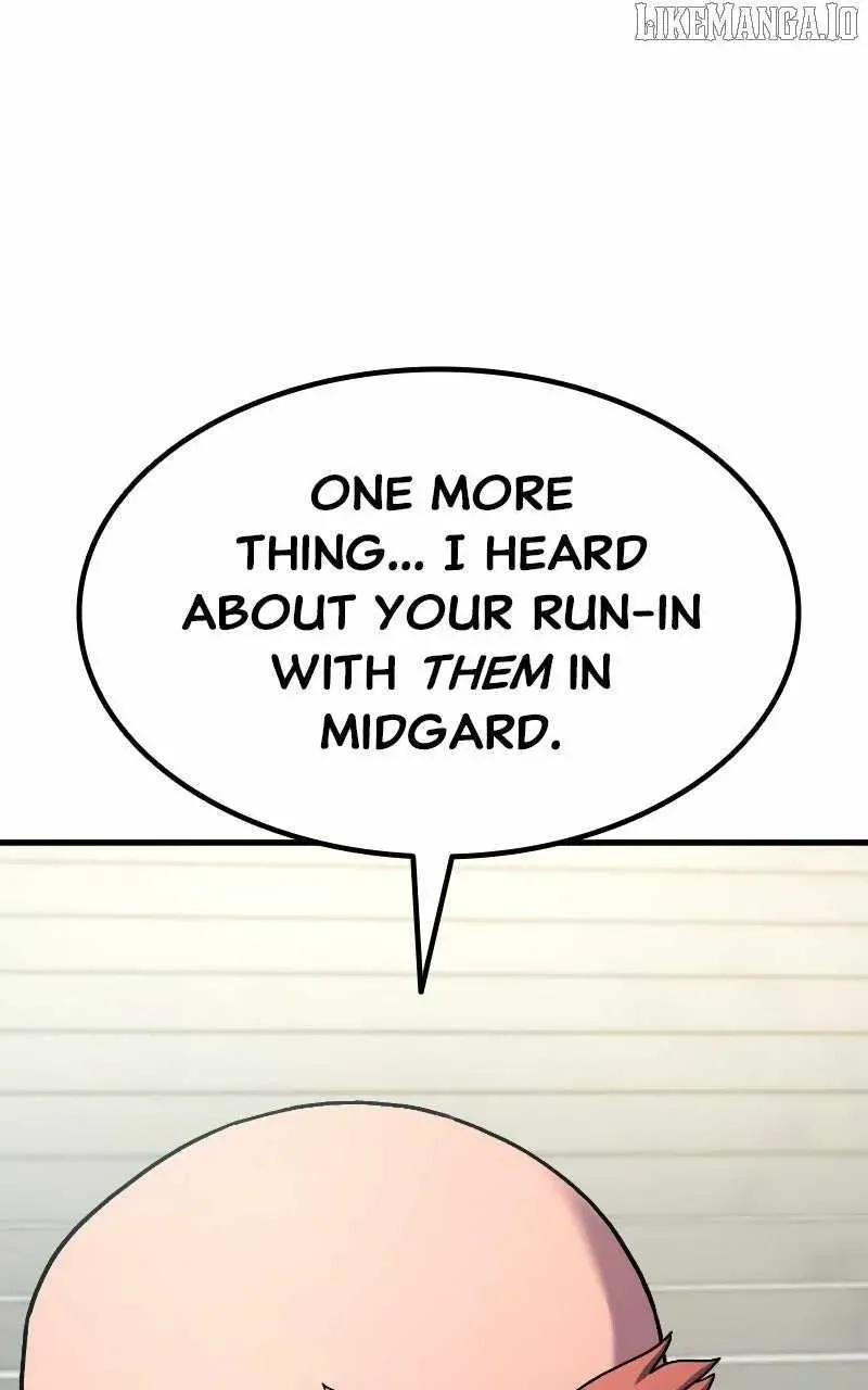 Why I Quit being the Demon King Chapter 74 - Page 37