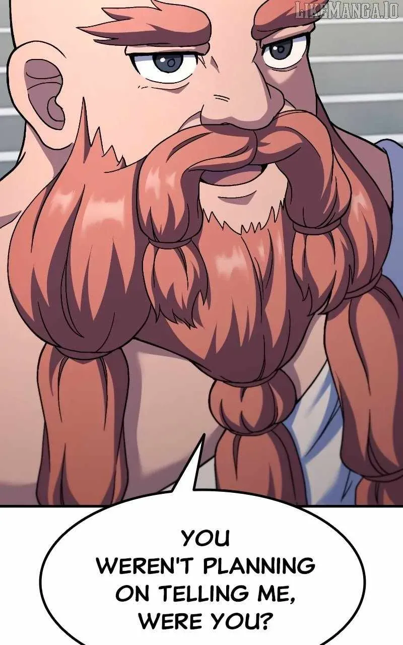 Why I Quit being the Demon King Chapter 74 - Page 38