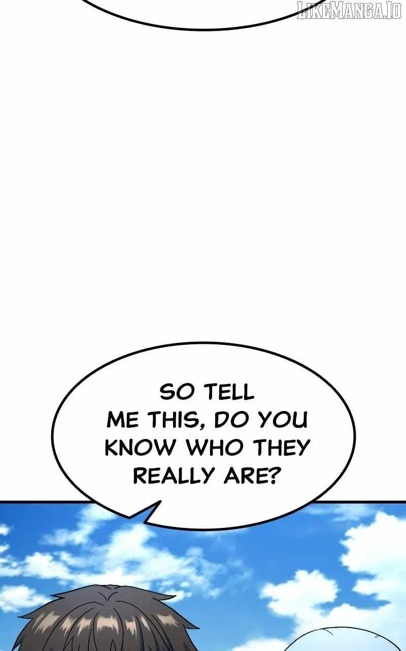 Why I Quit being the Demon King Chapter 74 - Page 39