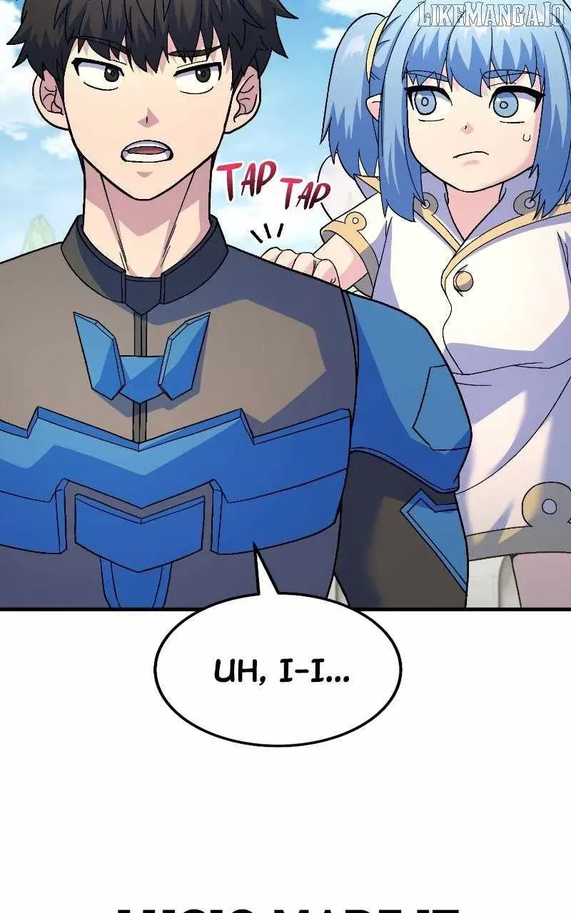 Why I Quit being the Demon King Chapter 74 - Page 40