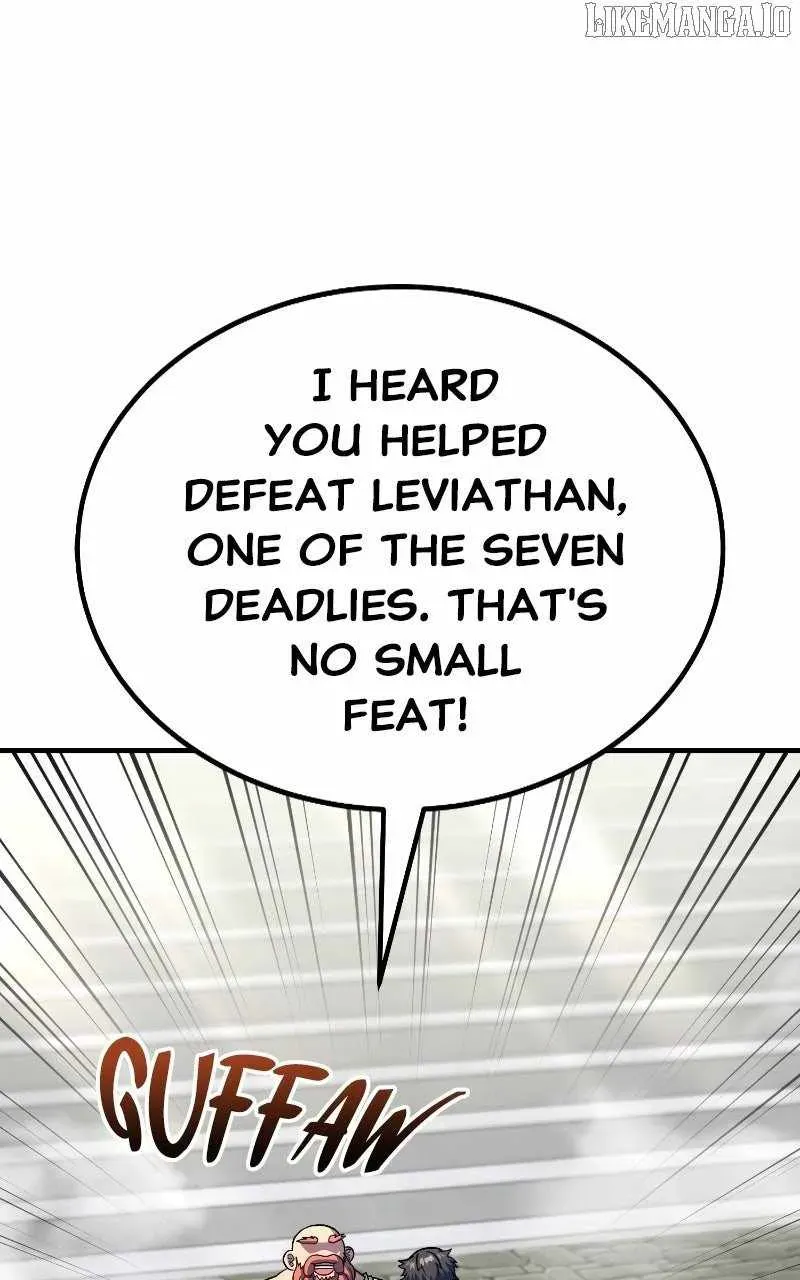 Why I Quit being the Demon King Chapter 74 - Page 48