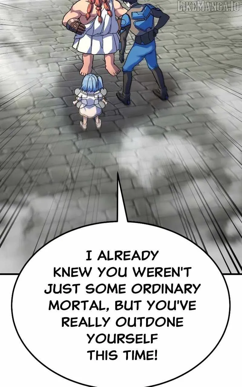 Why I Quit being the Demon King Chapter 74 - Page 49
