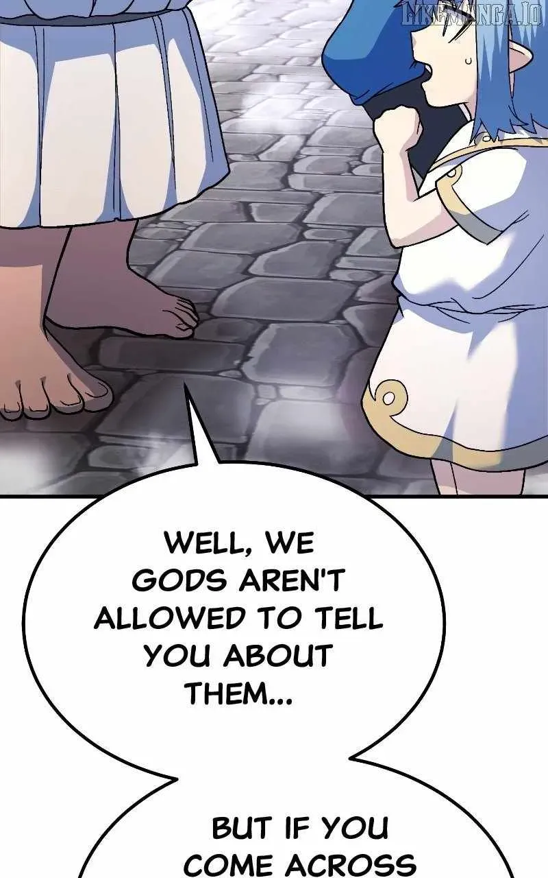 Why I Quit being the Demon King Chapter 74 - Page 52