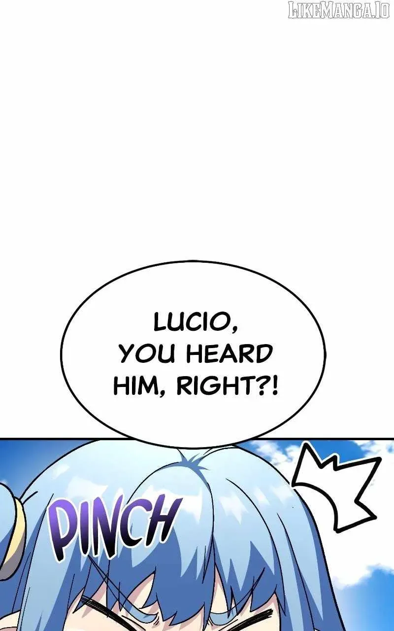 Why I Quit being the Demon King Chapter 74 - Page 55
