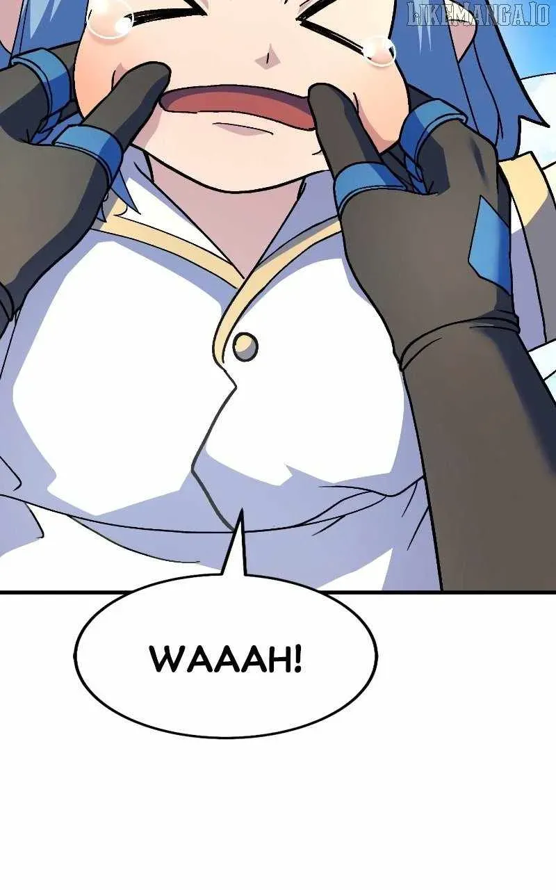 Why I Quit being the Demon King Chapter 74 - Page 56