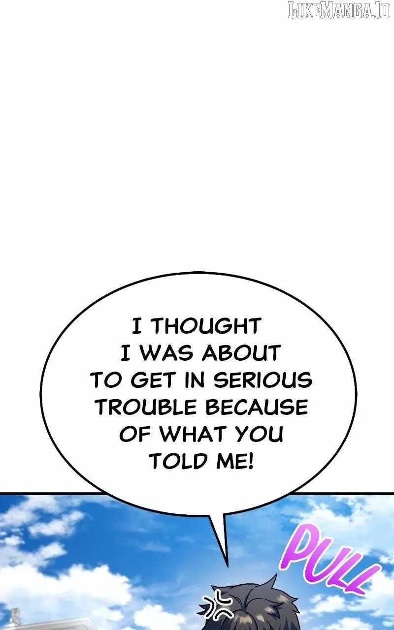 Why I Quit being the Demon King Chapter 74 - Page 57