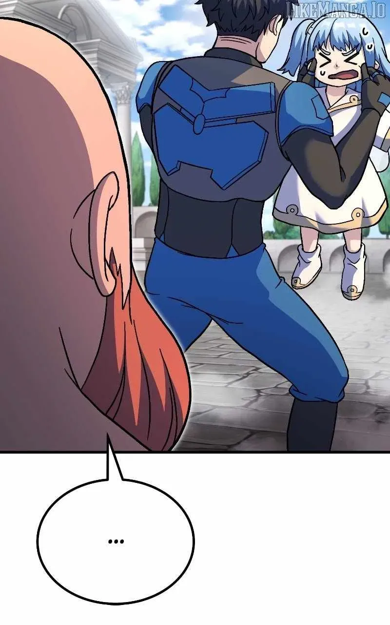 Why I Quit being the Demon King Chapter 74 - Page 58