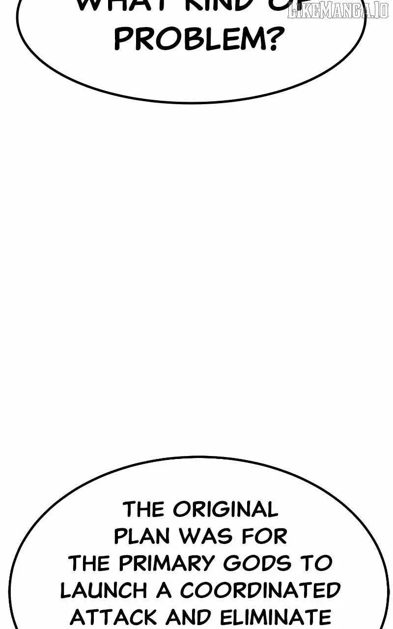 Why I Quit being the Demon King Chapter 74 - Page 61
