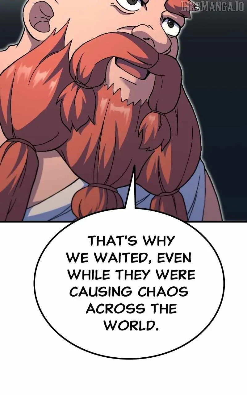 Why I Quit being the Demon King Chapter 74 - Page 63
