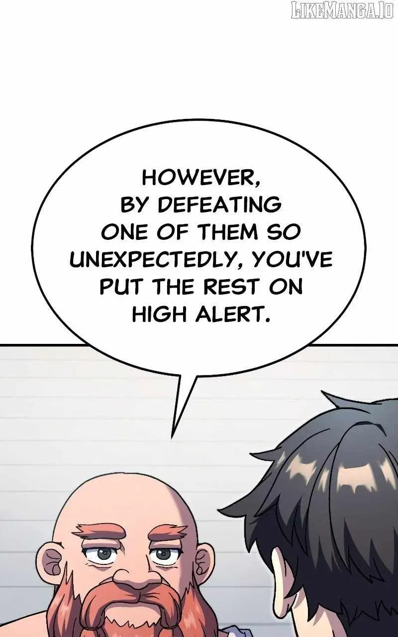 Why I Quit being the Demon King Chapter 74 - Page 67