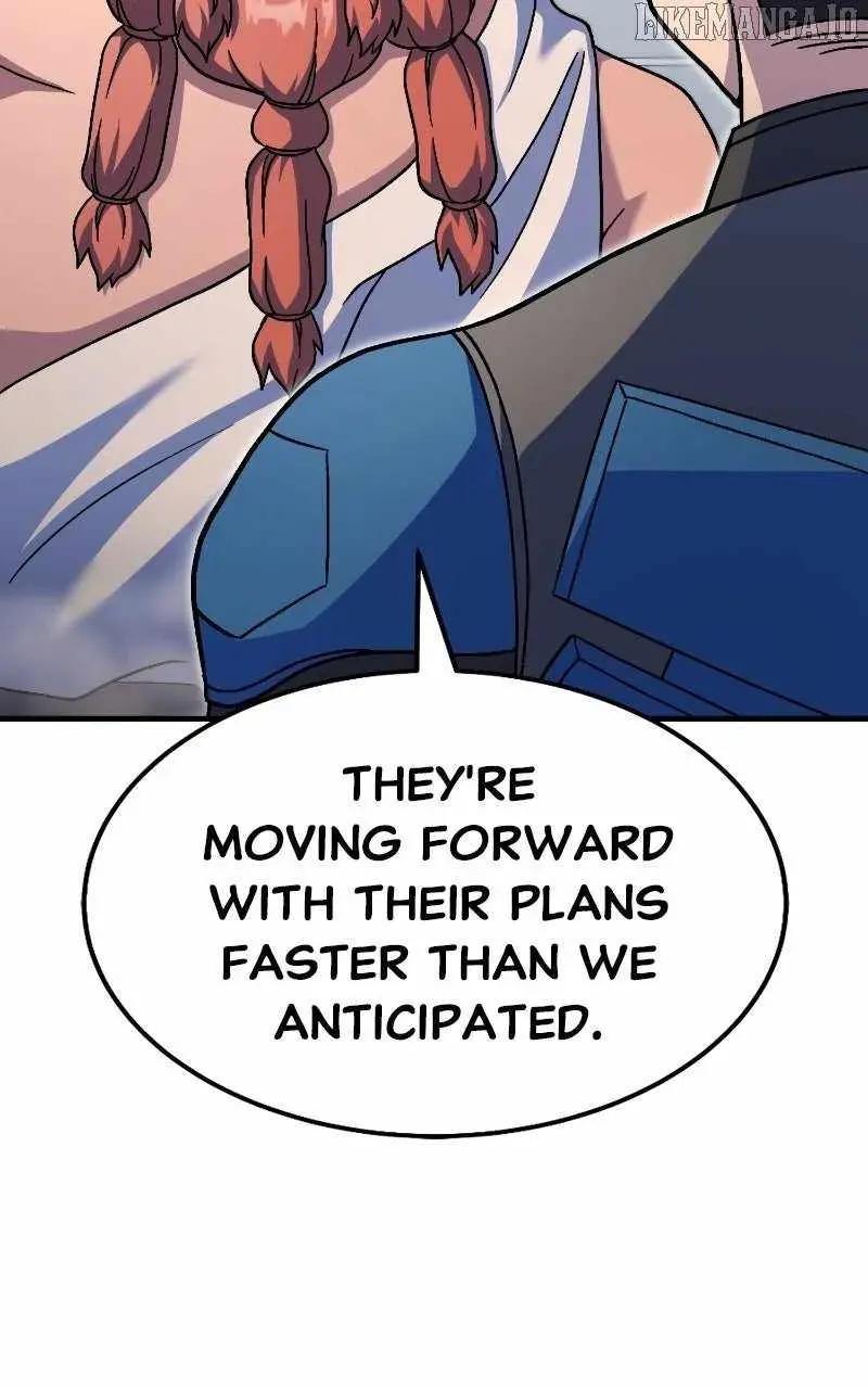 Why I Quit being the Demon King Chapter 74 - Page 68