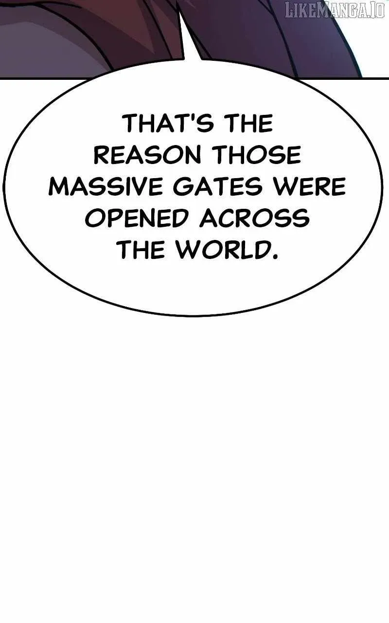 Why I Quit being the Demon King Chapter 74 - Page 72