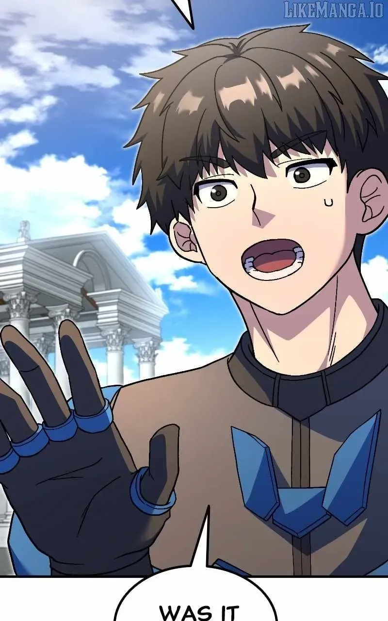 Why I Quit being the Demon King Chapter 74 - Page 78