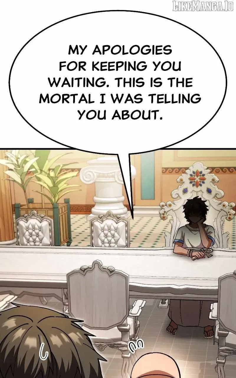 Why I Quit being the Demon King Chapter 74 - Page 88