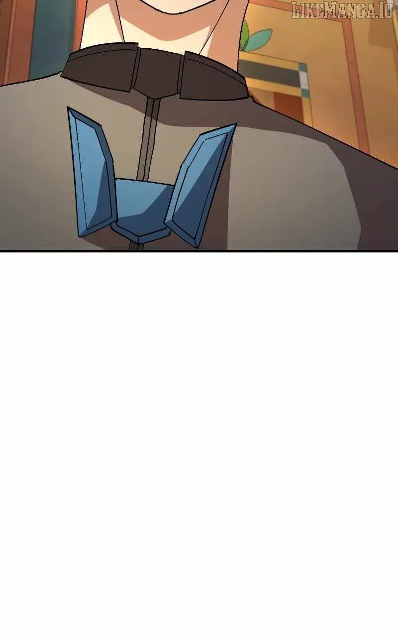 Why I Quit being the Demon King Chapter 74 - Page 91