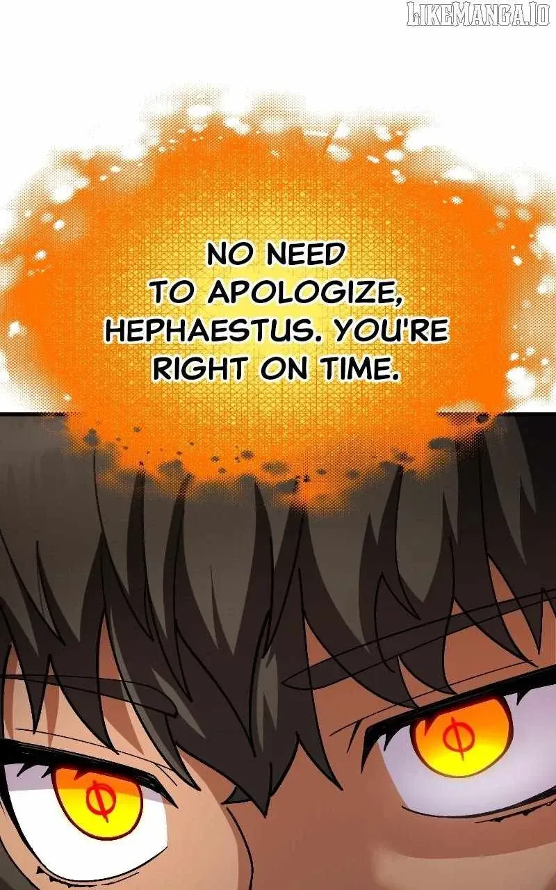Why I Quit being the Demon King Chapter 74 - Page 92