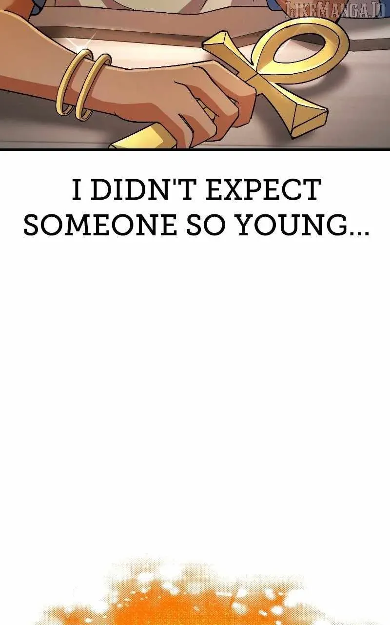 Why I Quit being the Demon King Chapter 74 - Page 95