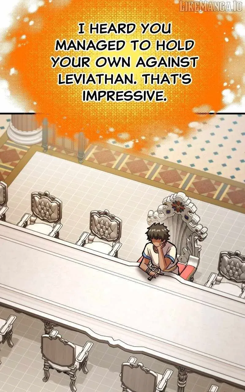 Why I Quit being the Demon King Chapter 74 - Page 96