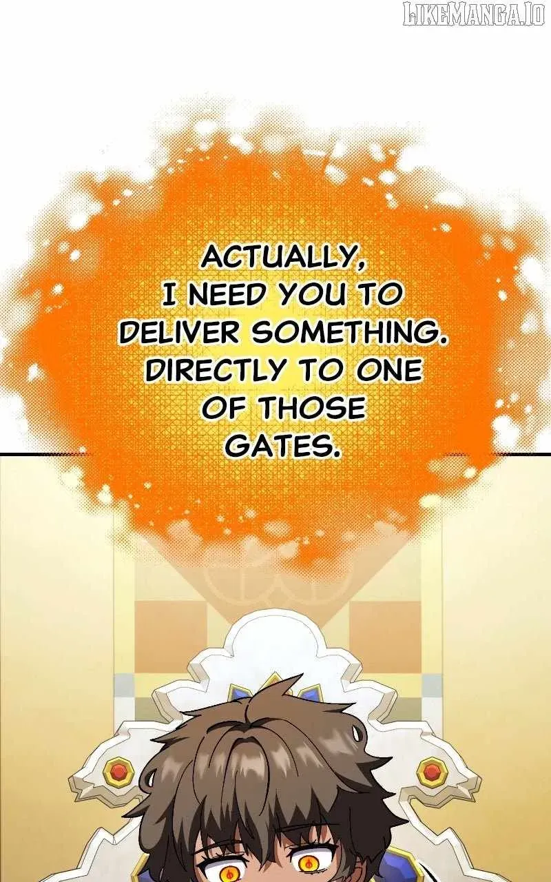 Why I Quit being the Demon King Chapter 74 - Page 123