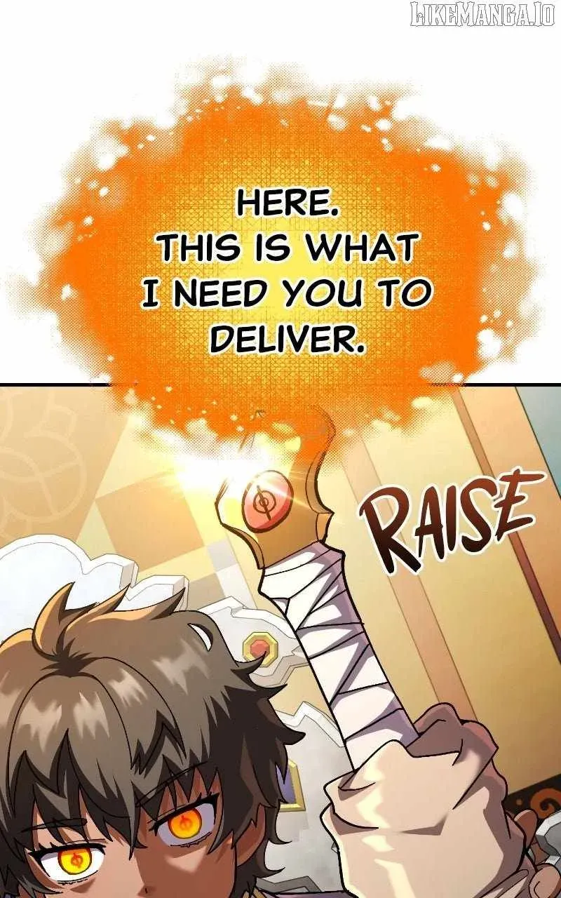 Why I Quit being the Demon King Chapter 74 - Page 125
