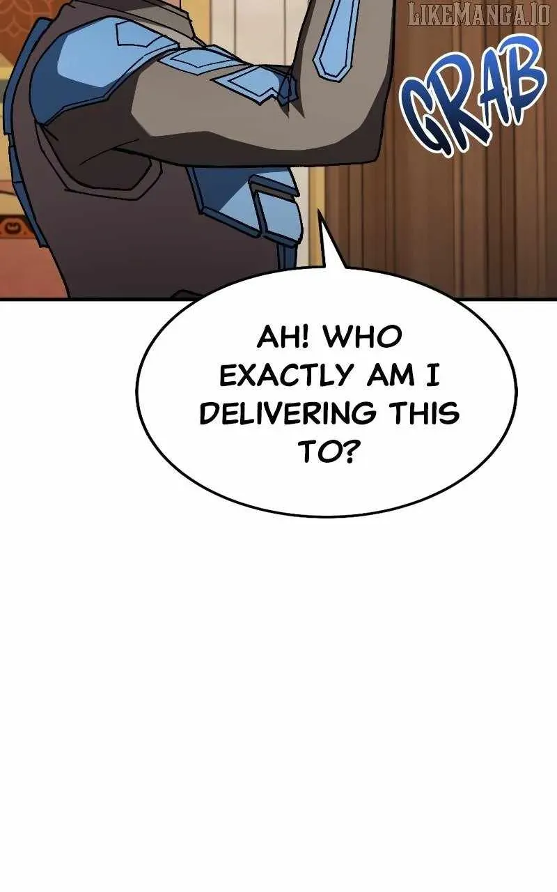 Why I Quit being the Demon King Chapter 74 - Page 128