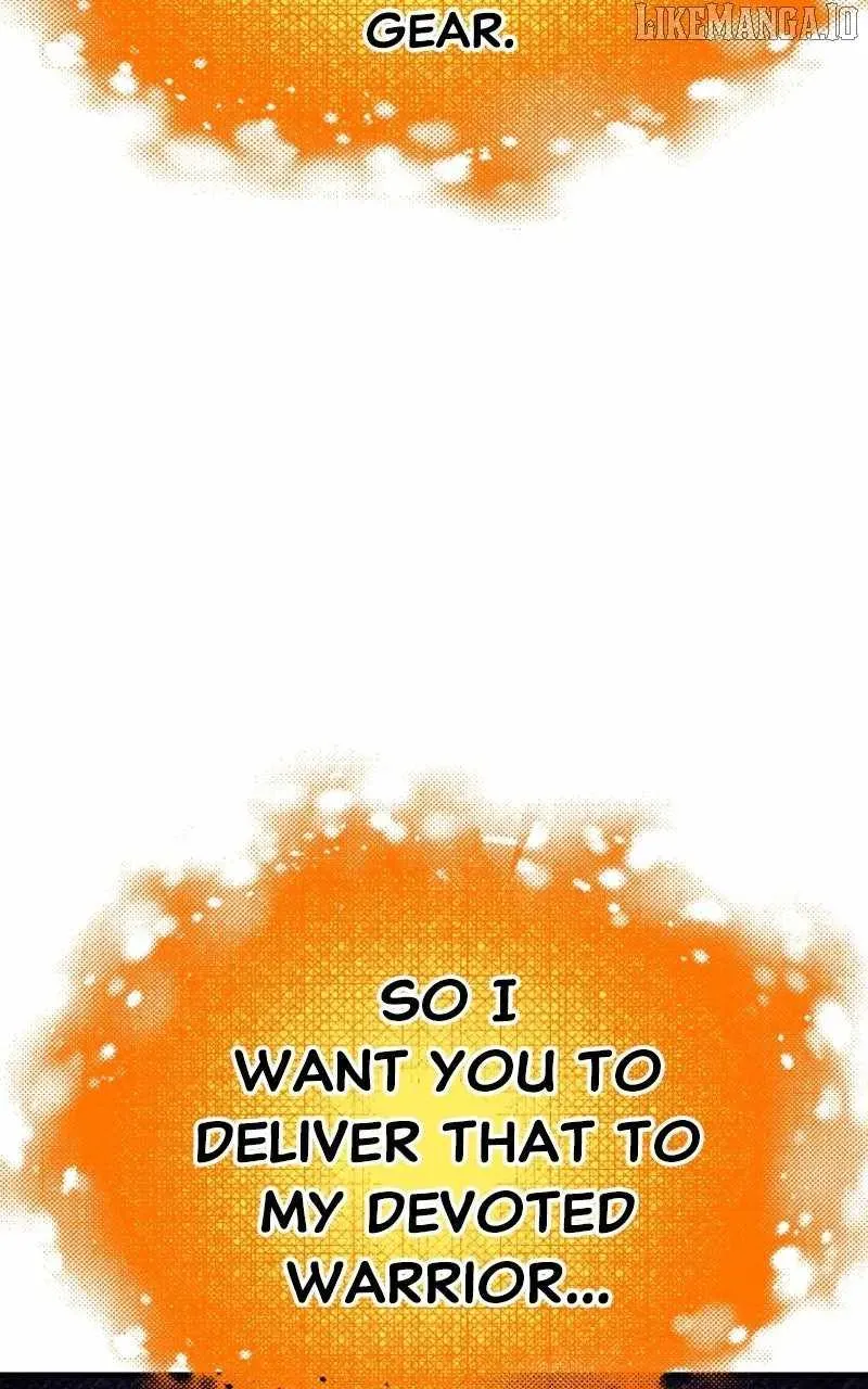 Why I Quit being the Demon King Chapter 74 - Page 131