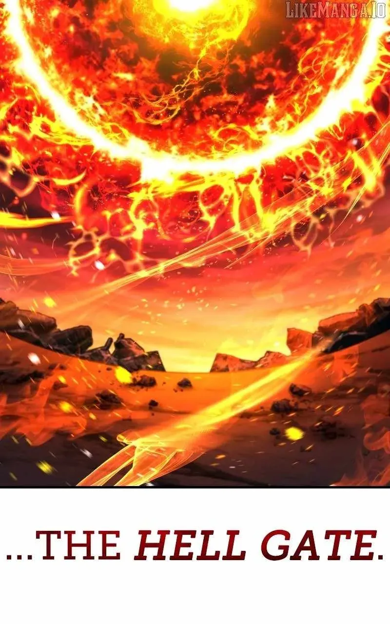 Why I Quit being the Demon King Chapter 74 - Page 137