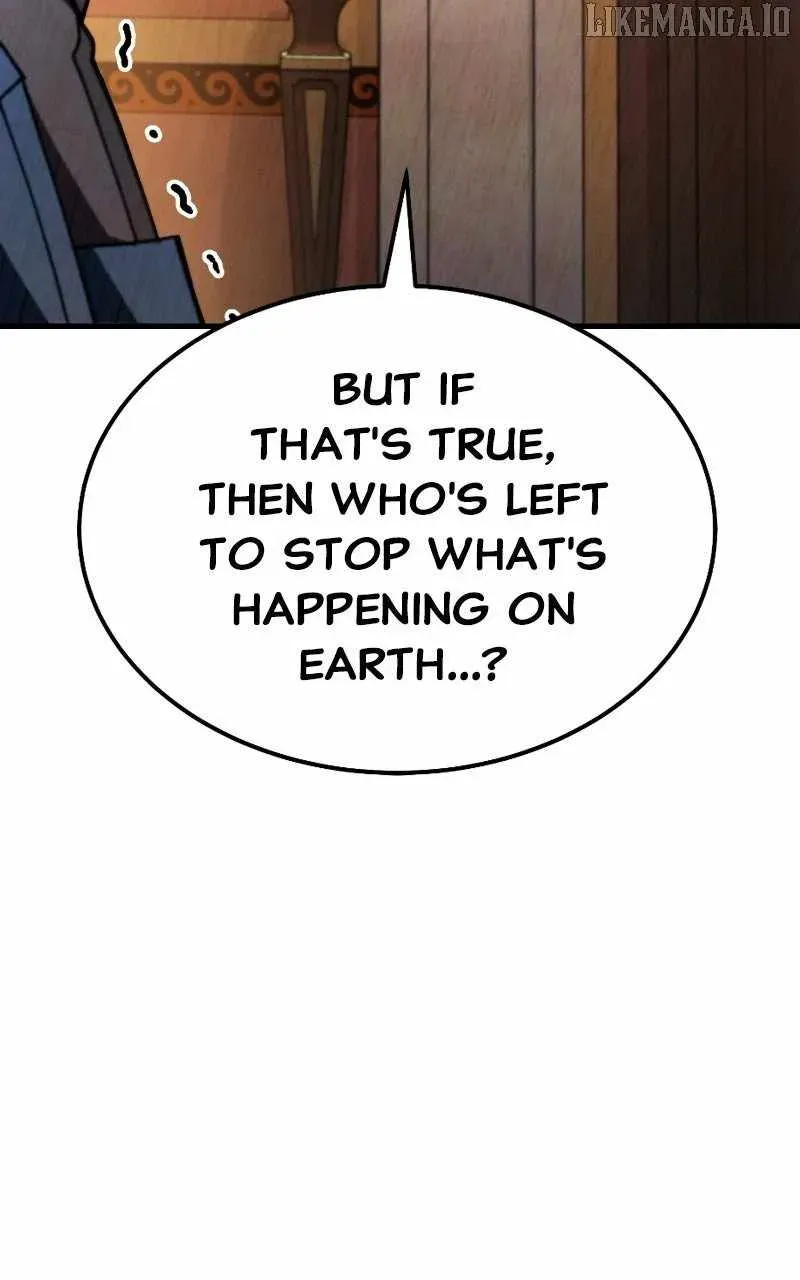 Why I Quit being the Demon King Chapter 74 - Page 145