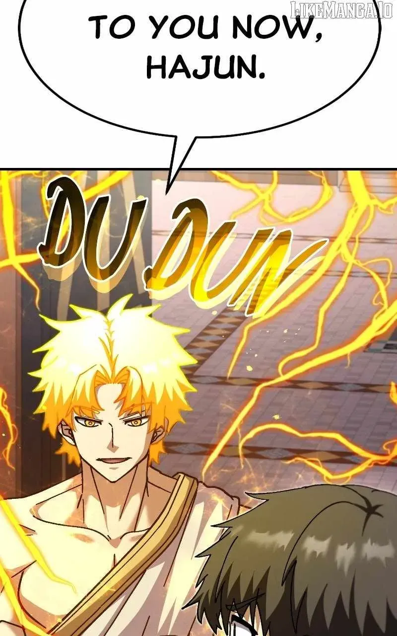 Why I Quit being the Demon King Chapter 74 - Page 148