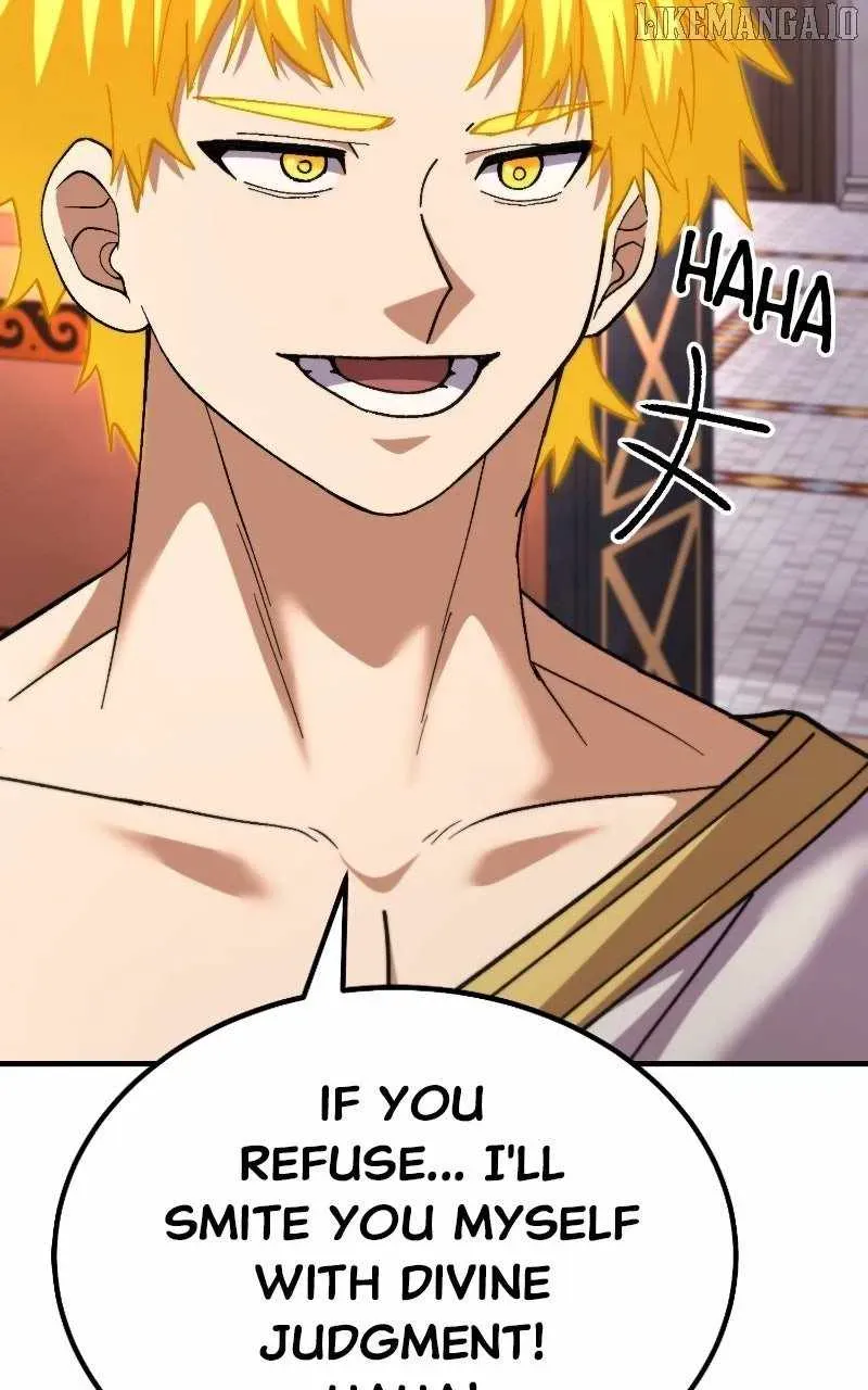Why I Quit being the Demon King Chapter 74 - Page 154