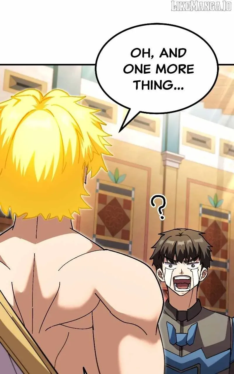 Why I Quit being the Demon King Chapter 74 - Page 156